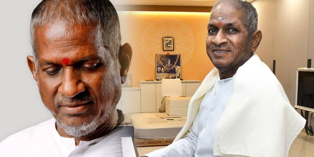 ilaiyaraja ilaiyaraja