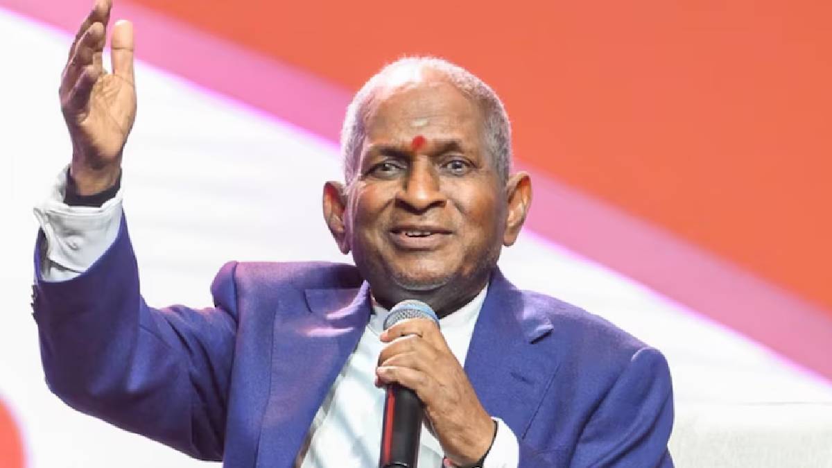 ilaiyaraja ilaiyaraja