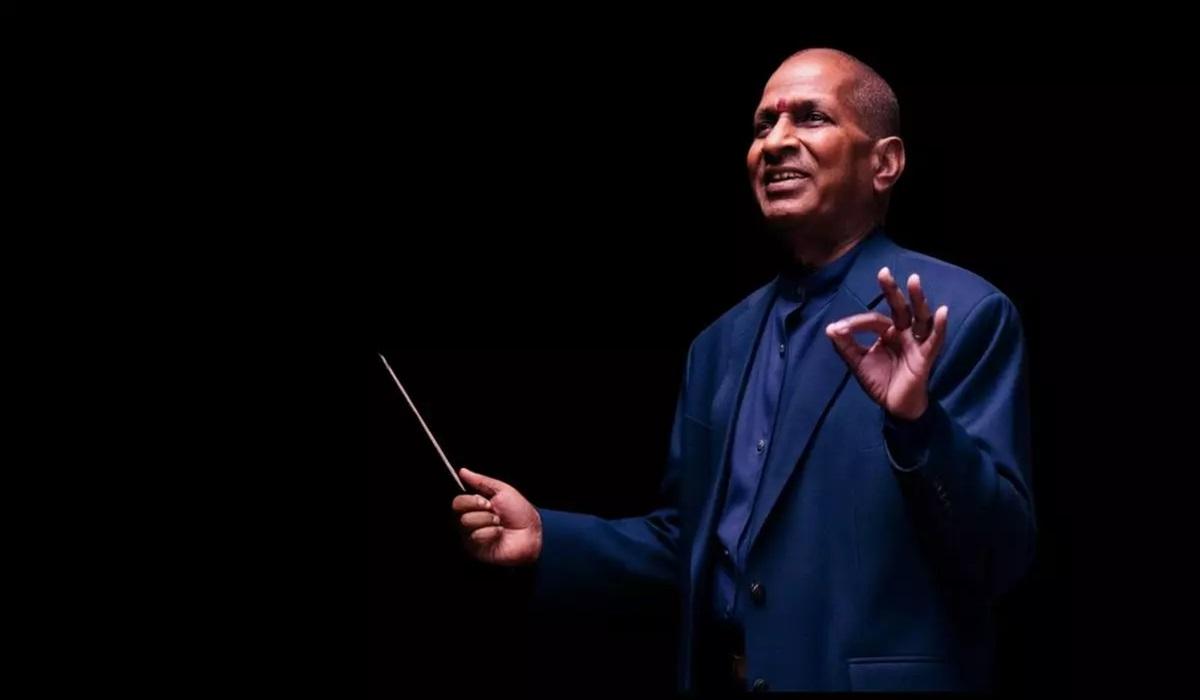 ilaiyaraja ilaiyaraja
