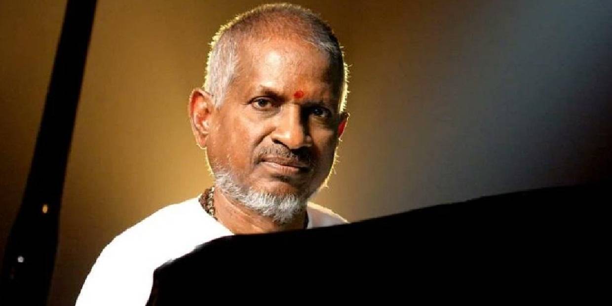 ilaiyaraja ilaiyaraja
