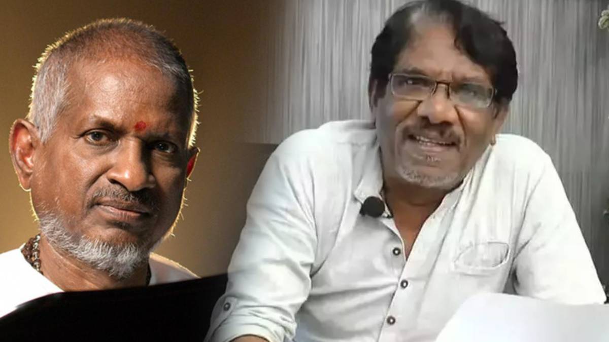 ilaiyaraja bharathiraja ilaiyaraja bharathiraja