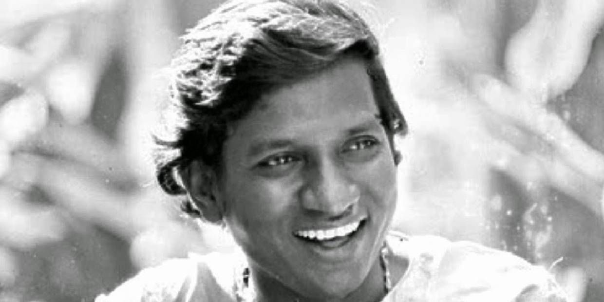 ilaiyaraja young