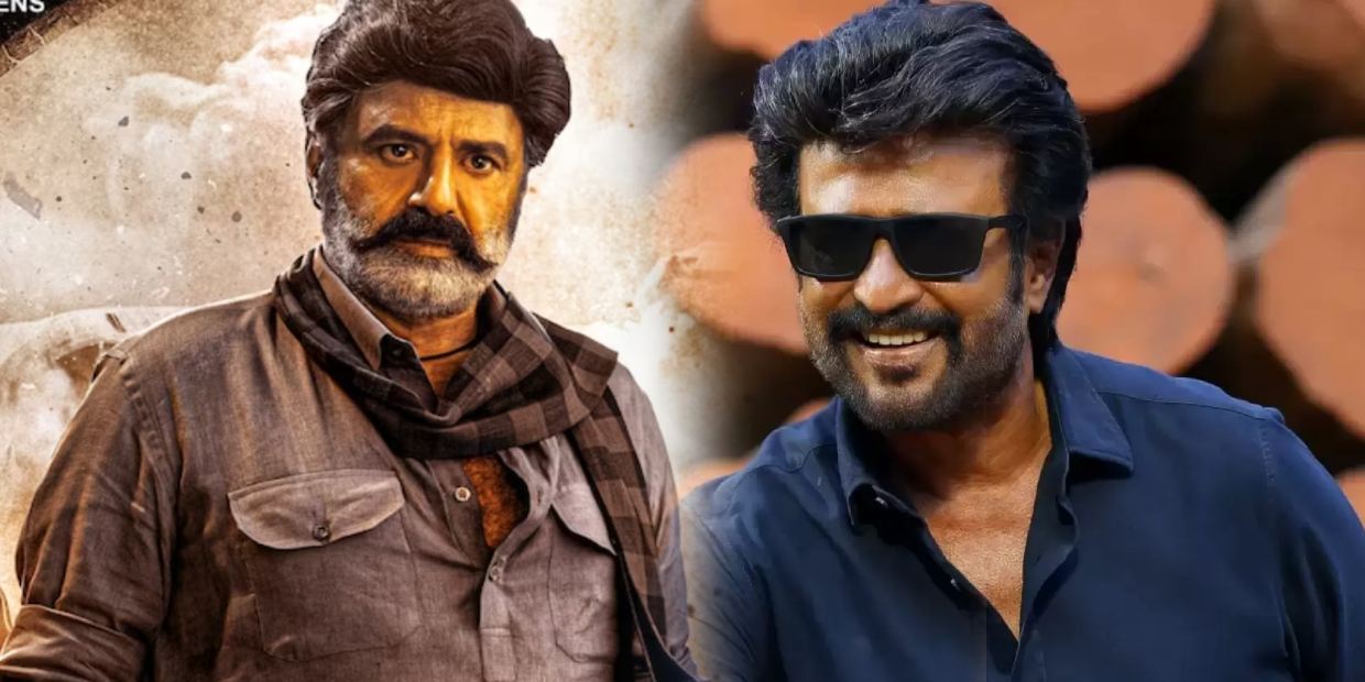ஜெயிலர் 2 படத்தில் பாலையா ரோல் இதுதானா? அட காம்போ பட்டைய கிளப்புமே! ஜெயிலர் 2 படத்தில் பாலையா ரோல் இதுதானா? அட காம்போ பட்டைய கிளப்புமே!