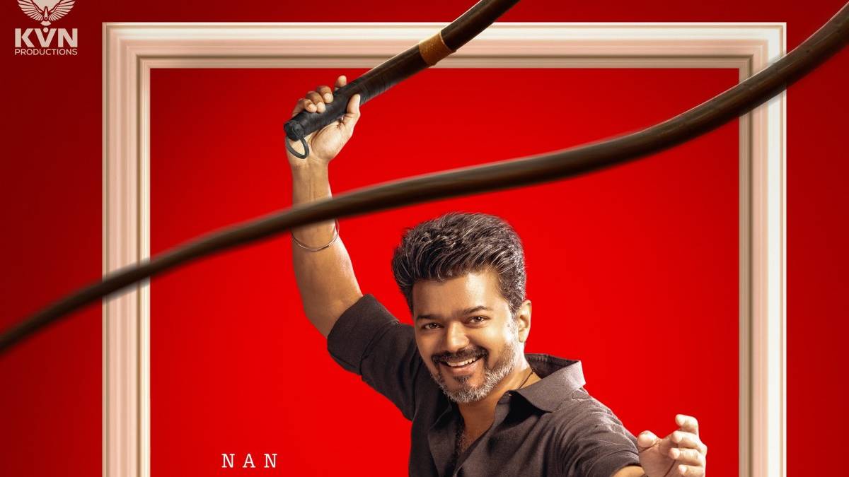 jananayagan poster