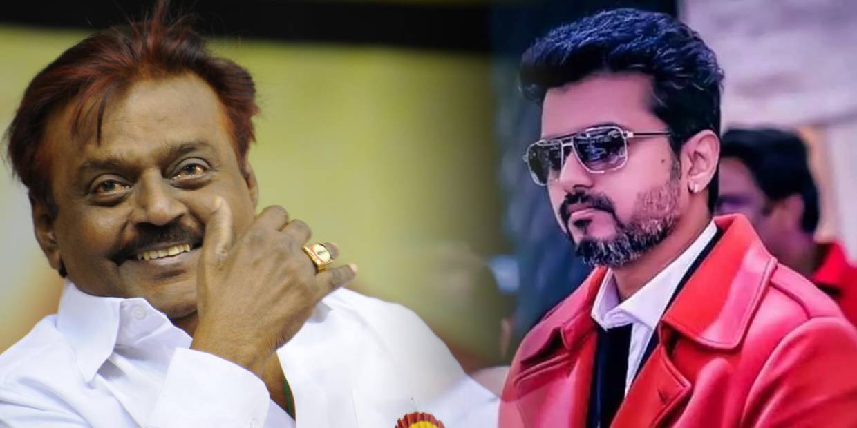 kanth kanth