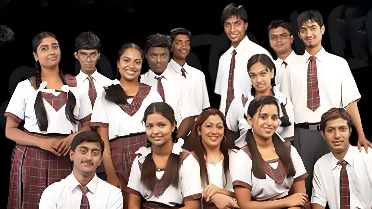 அங்காடி தெரு முதல் ஏகன் வரை... சூப்பர்ஹிட் படங்களை மிஸ் செய்த கனா காணும் காலங்கள் நடிகர்! அங்காடி தெரு முதல் ஏகன் வரை... சூப்பர்ஹிட் படங்களை மிஸ் செய்த கனா காணும் காலங்கள் நடிகர்!