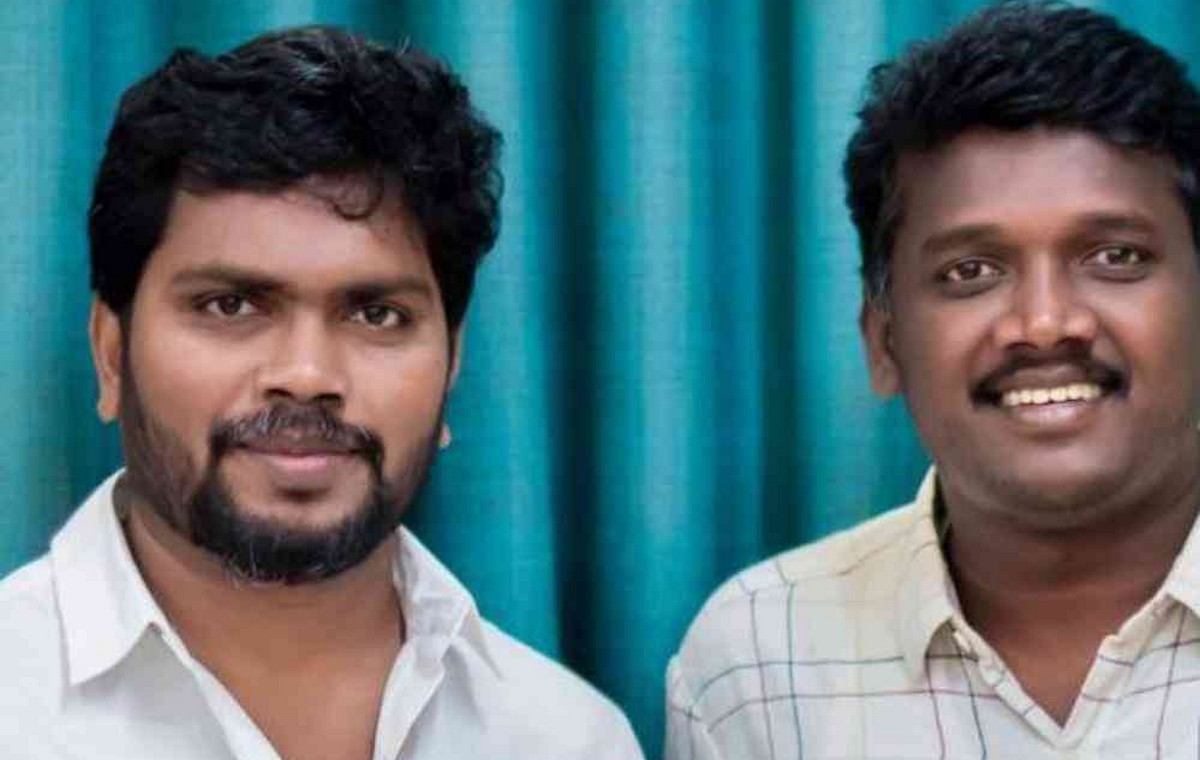 mari selvaraj mari selvaraj