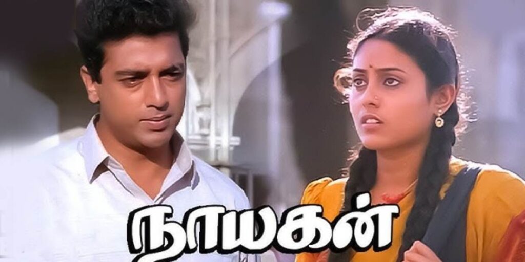 அஞ்சலி படத்தோட வெற்றிக்கு இதுதான் காரணமா? மணிரத்னம் சொன்ன மாஸ் தகவல் 2 nayagan