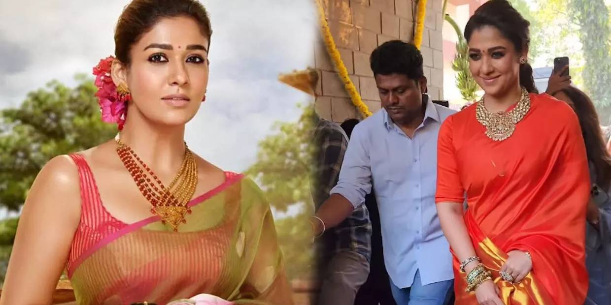 nayanthara nayanthara