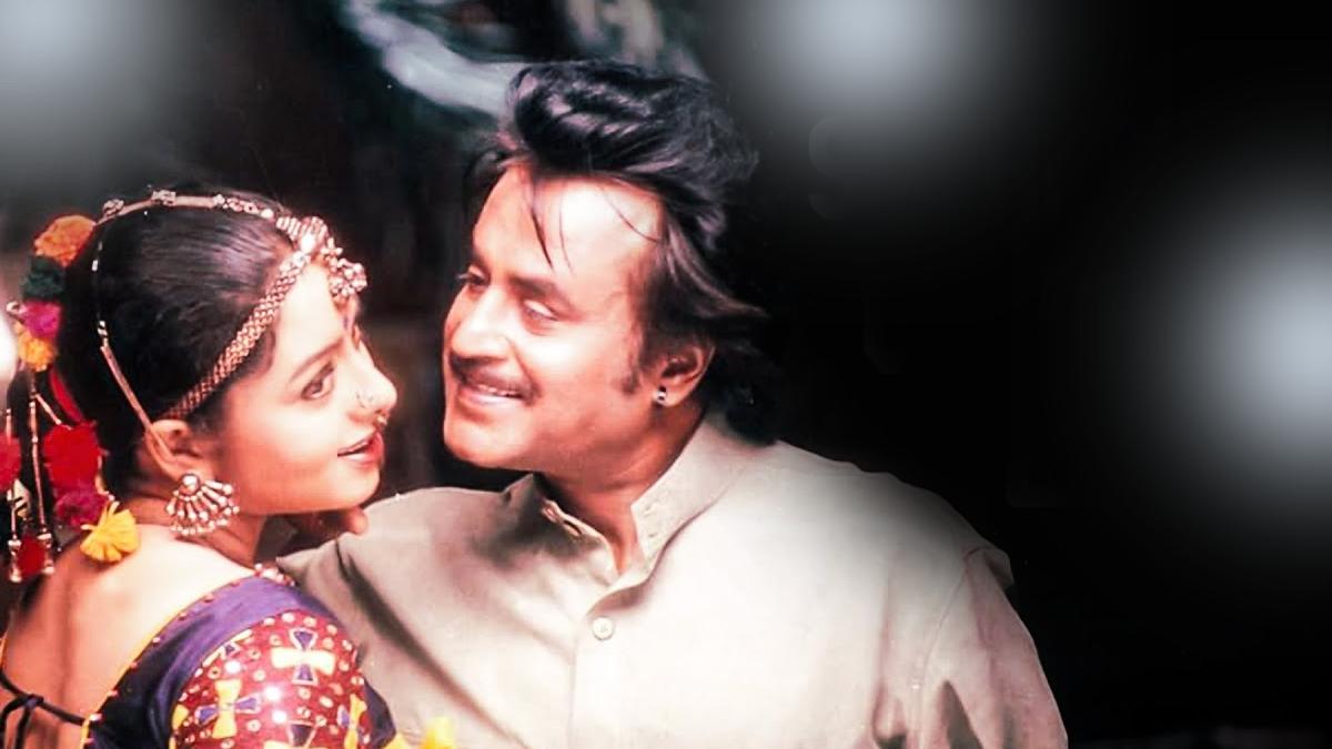 padayappa