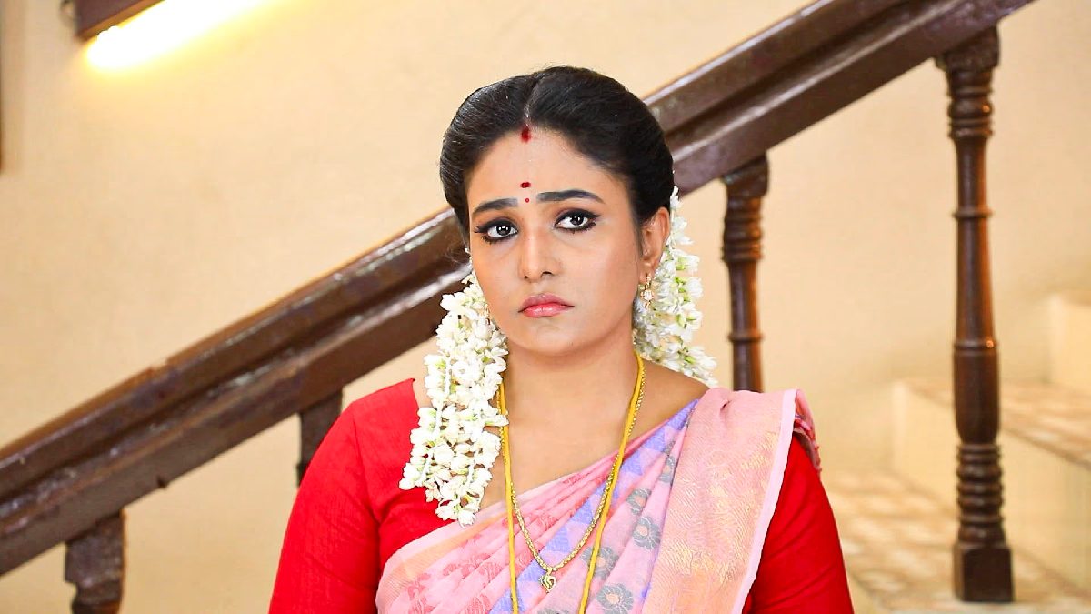 அடங்கப்பா இது உலக மகா நடிப்புடா சாமி! பாண்டியன் ஸ்டோர்ஸ்2-ல இப்படி ஒரு கலவரமா? அடங்கப்பா இது உலக மகா நடிப்புடா சாமி! பாண்டியன் ஸ்டோர்ஸ்2-ல இப்படி ஒரு கலவரமா?
