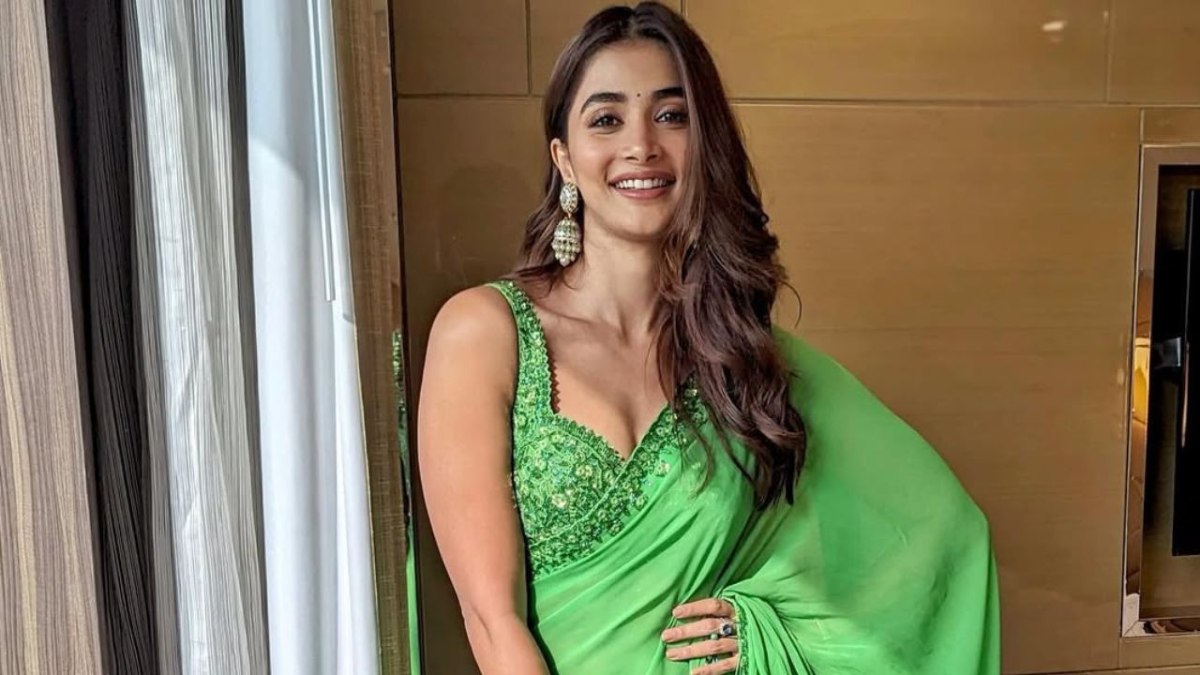 தமிழ் படத்தால் வெட்கப்படவில்லை… எப்போதுமே அதை செய்வேன்… பூஜா ஹெக்டேவின் ஸ்மார்ட் மூவ்! தமிழ் படத்தால் வெட்கப்படவில்லை… எப்போதுமே அதை செய்வேன்… பூஜா ஹெக்டேவின் ஸ்மார்ட் மூவ்!