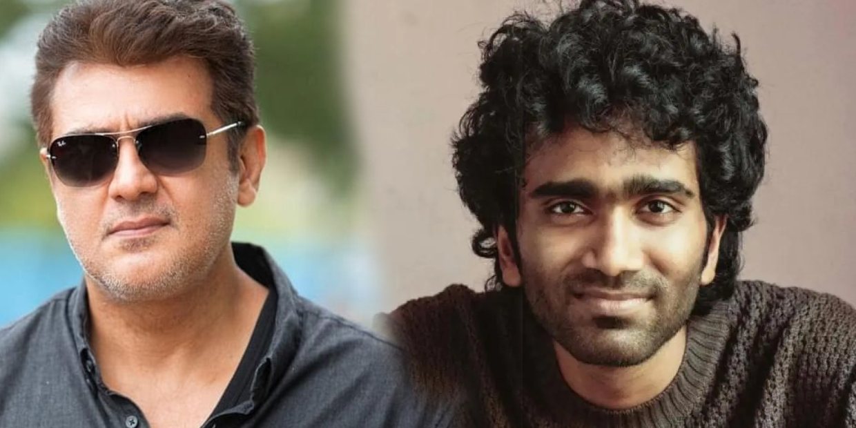 பிரதீப் ரங்கநாதனிடமே மொக்கை வாங்கிய அஜித்… இதுக்கு இப்போ ஒரே வழிதான் இருக்கு!.. பிரதீப் ரங்கநாதனிடமே மொக்கை வாங்கிய அஜித்… இதுக்கு இப்போ ஒரே வழிதான் இருக்கு!..