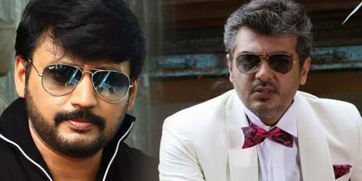 prashanth, ajith prashanth, ajith