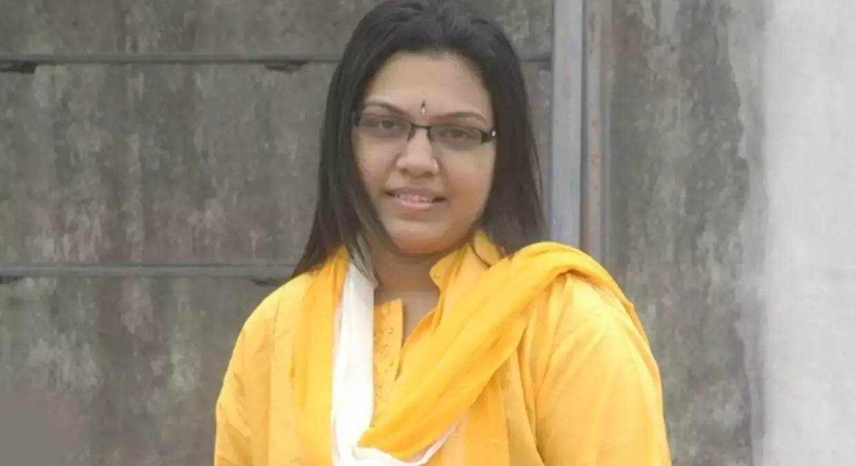 priyadharshini vasudevan