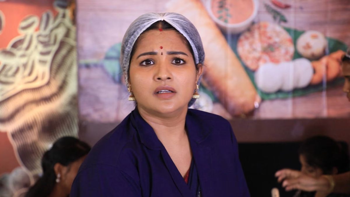 சக்திவேல் கையில் சிக்க போகும் தங்கமயில்.. இது தெரிஞ்சா பாண்டியன் ஆடி தீர்த்துடுவாரே! சக்திவேல் கையில் சிக்க போகும் தங்கமயில்.. இது தெரிஞ்சா பாண்டியன் ஆடி தீர்த்துடுவாரே!