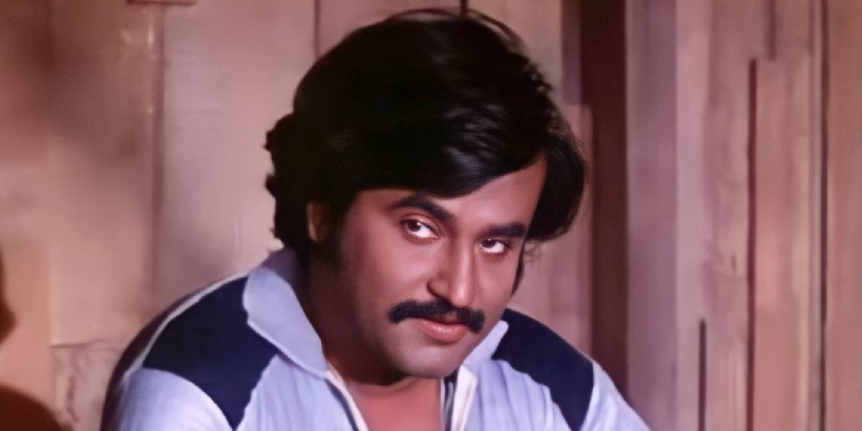 rajnikanth rajnikanth