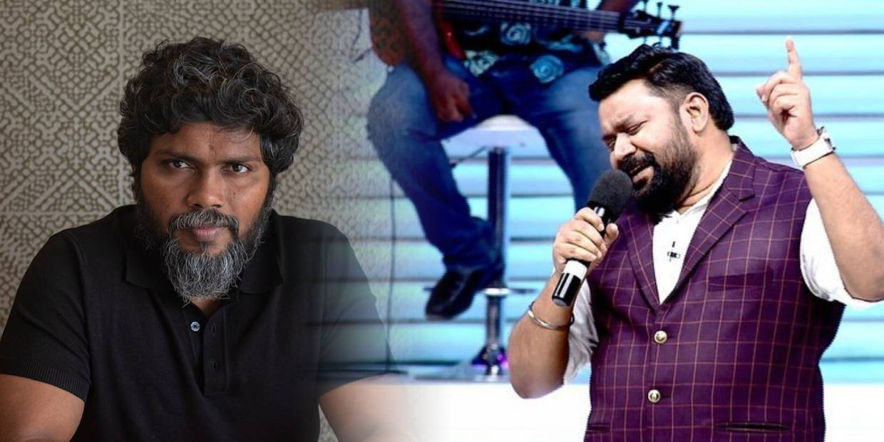 ranjith ranjith