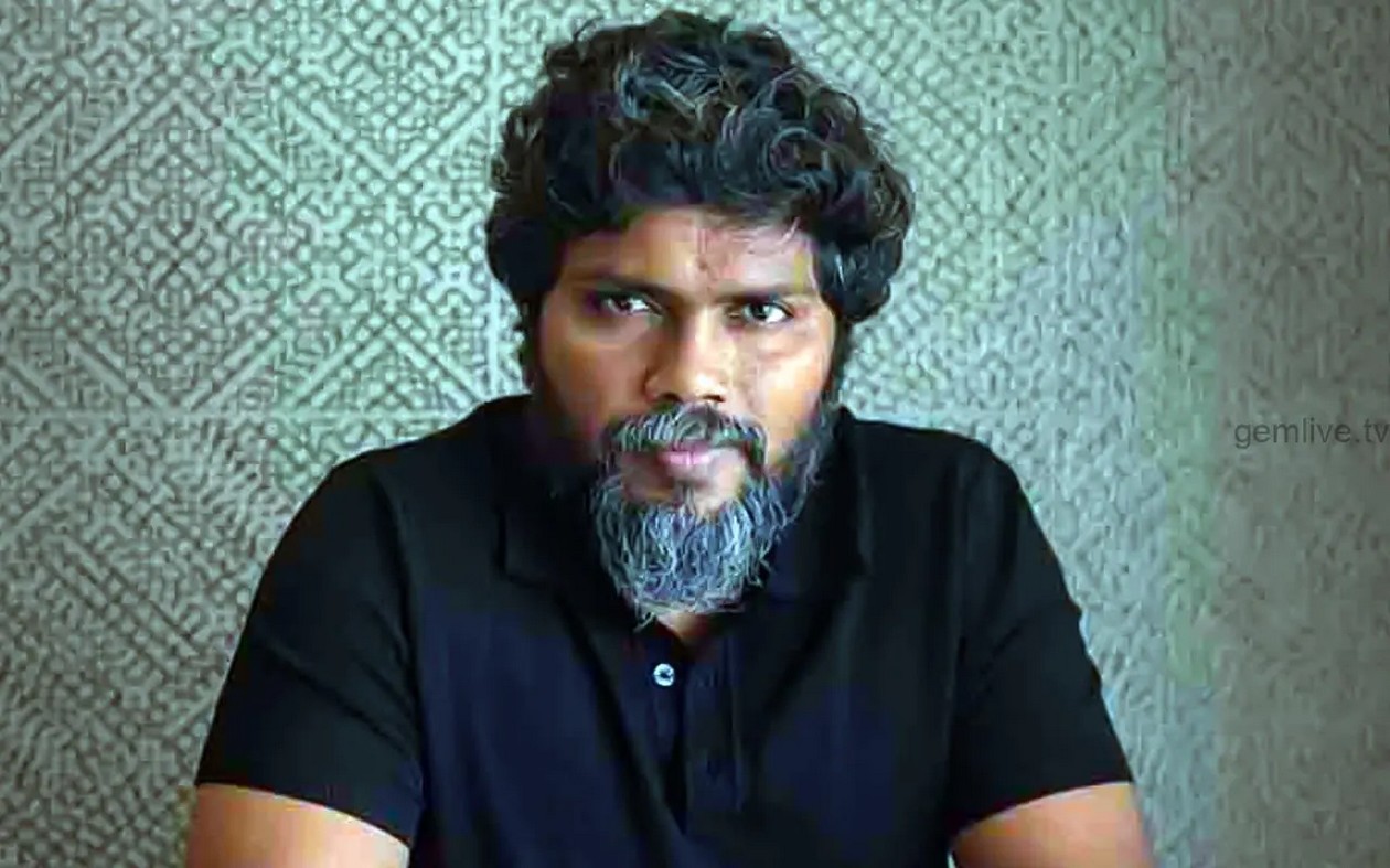 ranjith ranjith