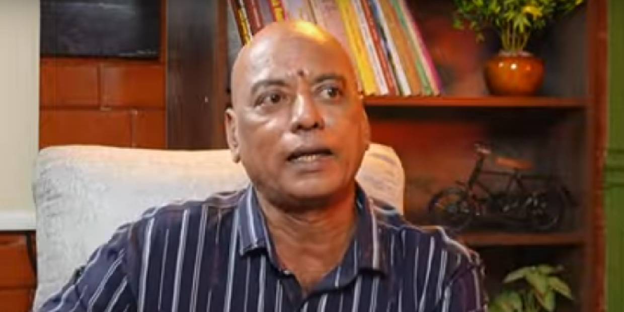 ravi dev master