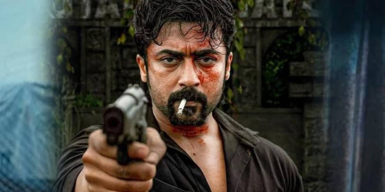 ரெட்ரோ 1000 கோடி வசூல் செய்யுமா? இன்னுமா இப்படி அடிச்சி விடுவிங்க..?