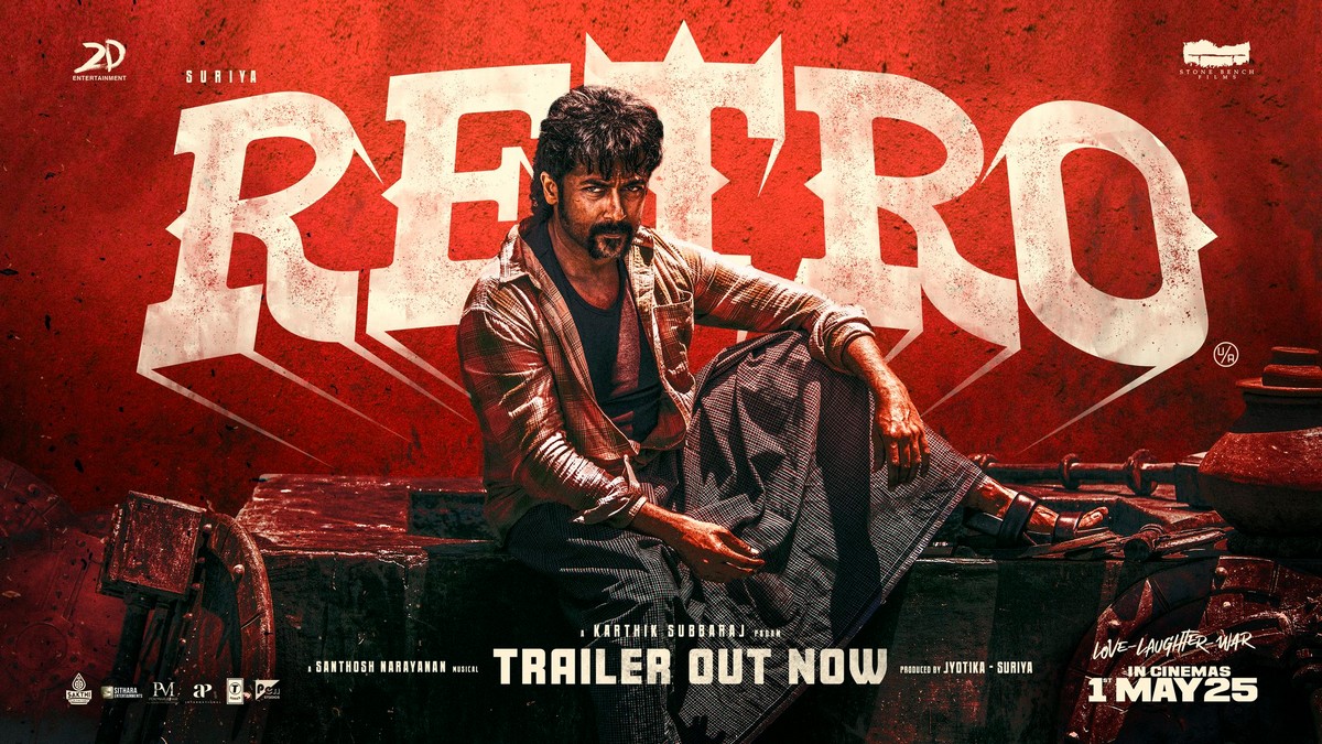 டிரெய்லர் பார்த்தாலே கொட்டாவி வருது!.. படம் எப்படி இருக்குமோ!. இப்பவே ஆரம்பிச்சிட்டாங்களே!….