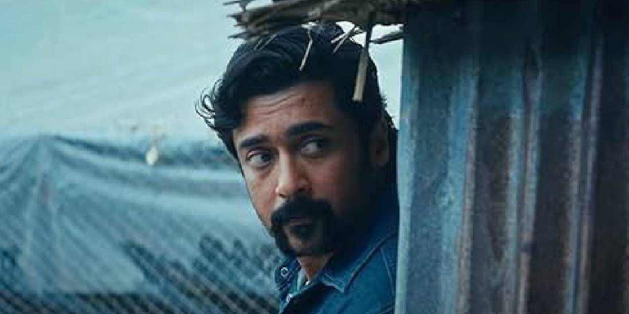 ரெட்ரோ படத்தில் சர்ச்சையான விஷயம்?!. ஐய்யய்யோ ஏழரைய இழுப்பாங்களே!…. ரெட்ரோ படத்தில் சர்ச்சையான விஷயம்?!. ஐய்யய்யோ ஏழரைய இழுப்பாங்களே!….