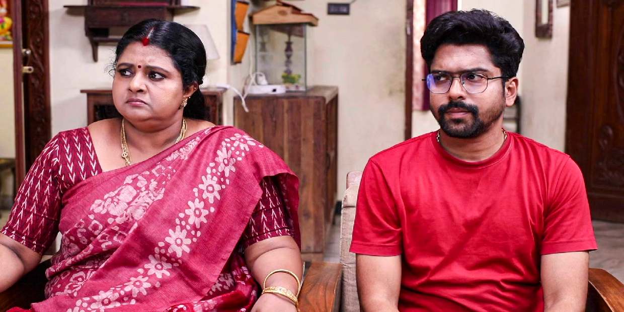 Siragadikka Aasai: விஜயா மூக்கை உடைத்த முத்து… மீனாவின் அடுத்த முயற்சி பலனளிக்குமா? என்ன நடக்கும்? Siragadikka Aasai: விஜயா மூக்கை உடைத்த முத்து… மீனாவின் அடுத்த முயற்சி பலனளிக்குமா? என்ன நடக்கும்?