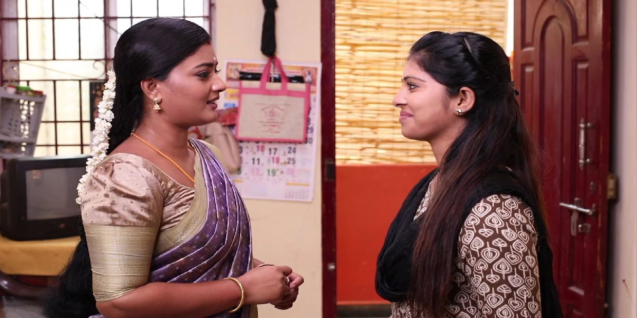 Siragadikka Aasai: மீண்டும் வெடித்த முத்து-அருண் பிரச்னை… சீதா காதலில் புயல் வீசும் போலயே? Siragadikka Aasai: மீண்டும் வெடித்த முத்து-அருண் பிரச்னை… சீதா காதலில் புயல் வீசும் போலயே?