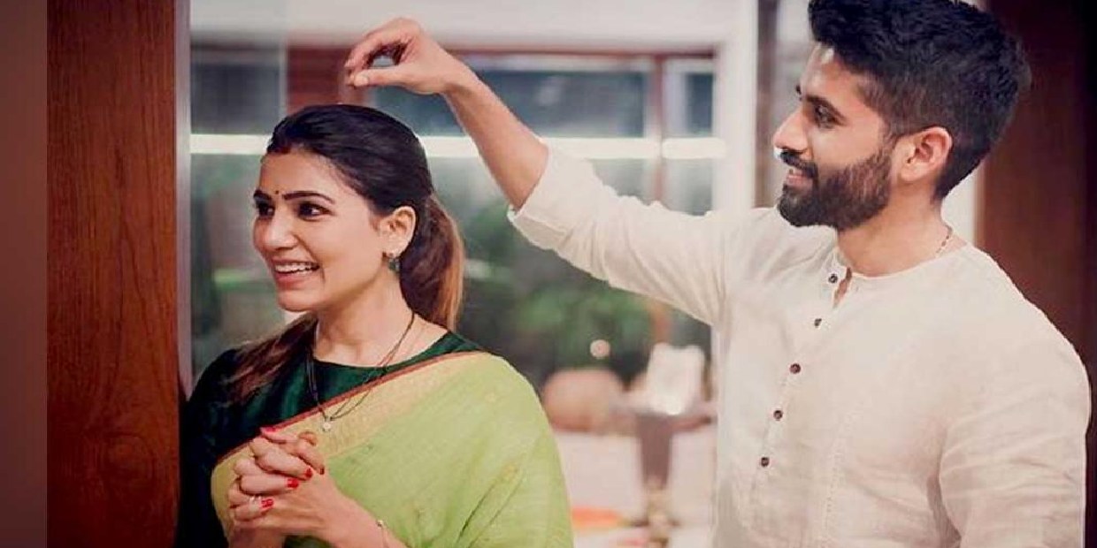 சமந்தாவை நாக சைதன்யா கழட்டி விட்ட காரணமே இதுதானா? இப்படி மோசமா மாட்டி விட்டாங்களே! சமந்தாவை நாக சைதன்யா கழட்டி விட்ட காரணமே இதுதானா? இப்படி மோசமா மாட்டி விட்டாங்களே!