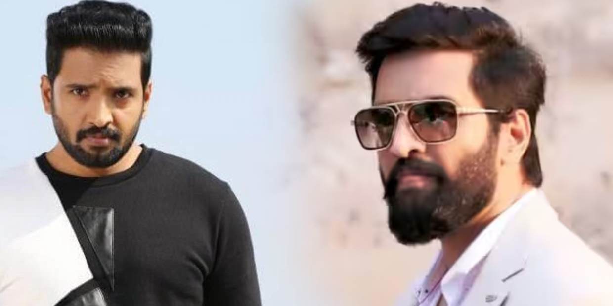 santhanam