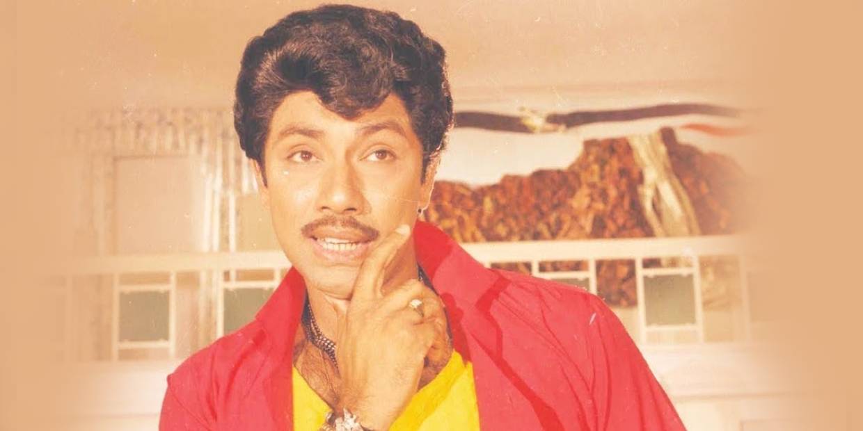 sathyaraj sathyaraj