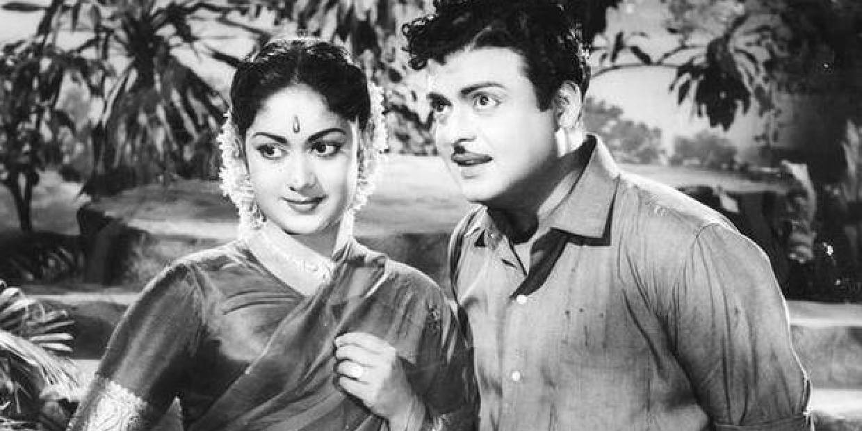 savithiri, geminiganesan
