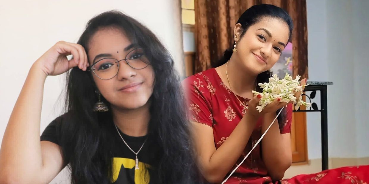 அவர் சொன்னப்படியே தான் நான் செஞ்சேன்… வீடியோ சர்ச்சைக்கு பிறகு பேசிய ஸ்ருதி நாராயணன்! அவர் சொன்னப்படியே தான் நான் செஞ்சேன்… வீடியோ சர்ச்சைக்கு பிறகு பேசிய ஸ்ருதி நாராயணன்!