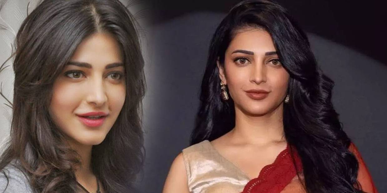 shruthihassan shruthihassan