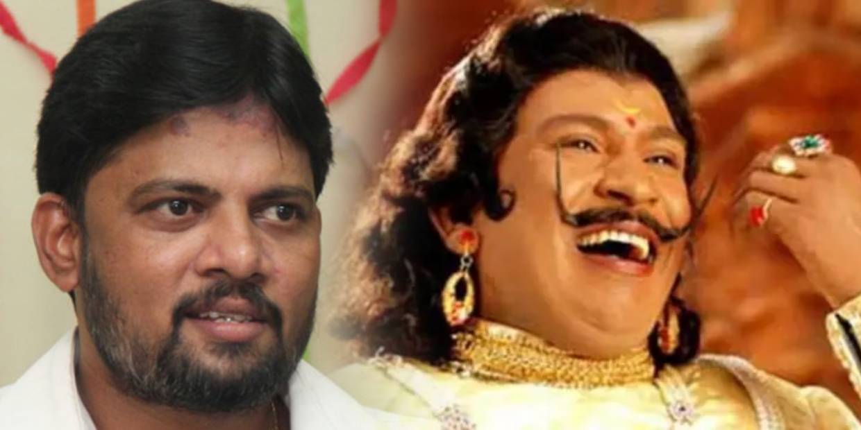 simbudevan, vadivelu simbudevan, vadivelu
