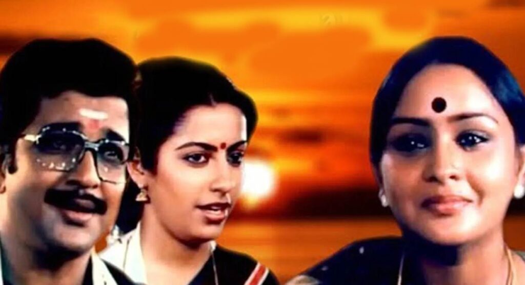 பேரைக் கேட்டாலே சும்மா அதிருதுல்ல டயலாக் அவருக்குத் தான் பொருந்துமாம்…. அப்படின்னா ரஜினிக்கு..?! 3 sindhu bairavi