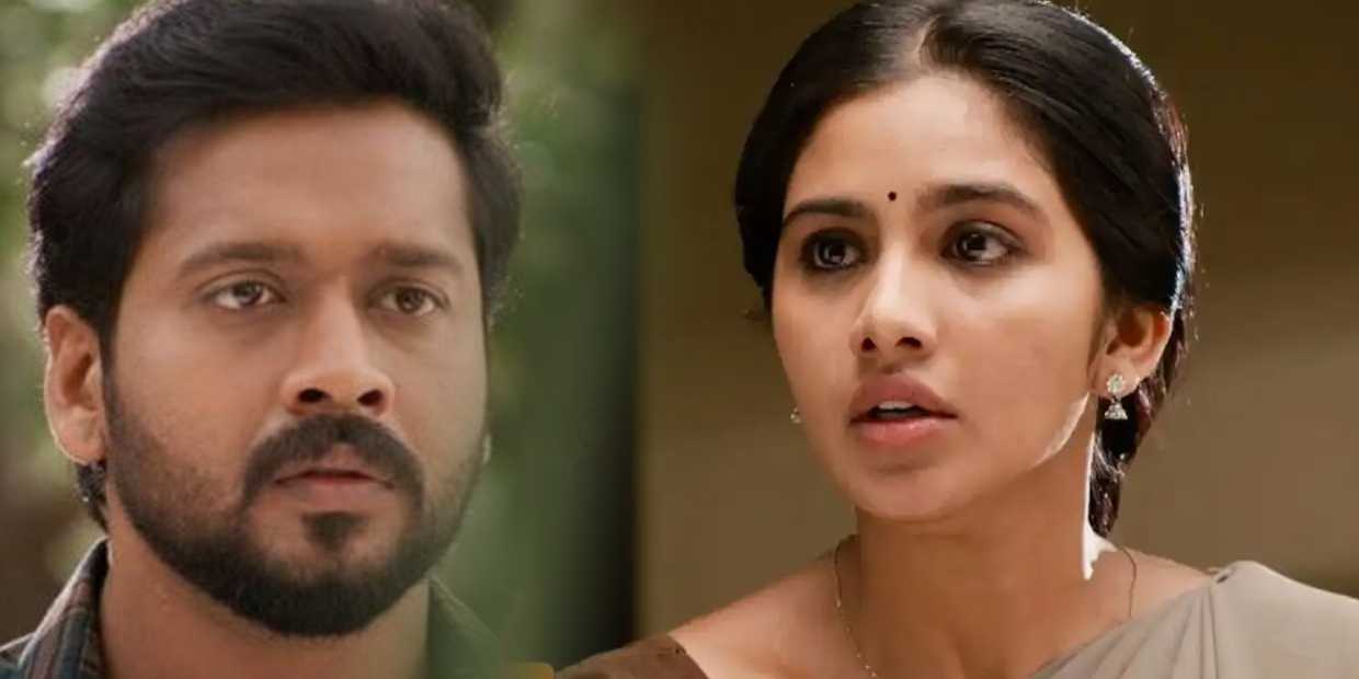 singappennea anpu aanandhi singappennea anpu aanandhi