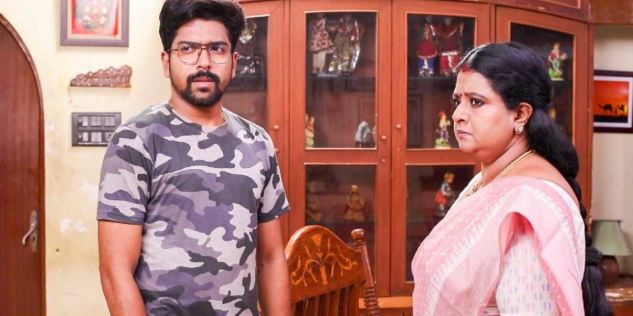 விஜயாவுக்கு ஓவர் ஆட்டம் தாங்காது… ரோகிணியை காலி செய்ய திட்டம்… மனோஜ் திருந்துங்க! விஜயாவுக்கு ஓவர் ஆட்டம் தாங்காது… ரோகிணியை காலி செய்ய திட்டம்… மனோஜ் திருந்துங்க!