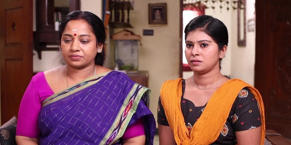 அருண் காதலில் சிக்கலில் சீதா… மனோஜை கவுக்க ப்ளான் போடுகிறாரா ரோகிணி… சிறகடிக்க ஆசை அப்டேட்! அருண் காதலில் சிக்கலில் சீதா… மனோஜை கவுக்க ப்ளான் போடுகிறாரா ரோகிணி… சிறகடிக்க ஆசை அப்டேட்!