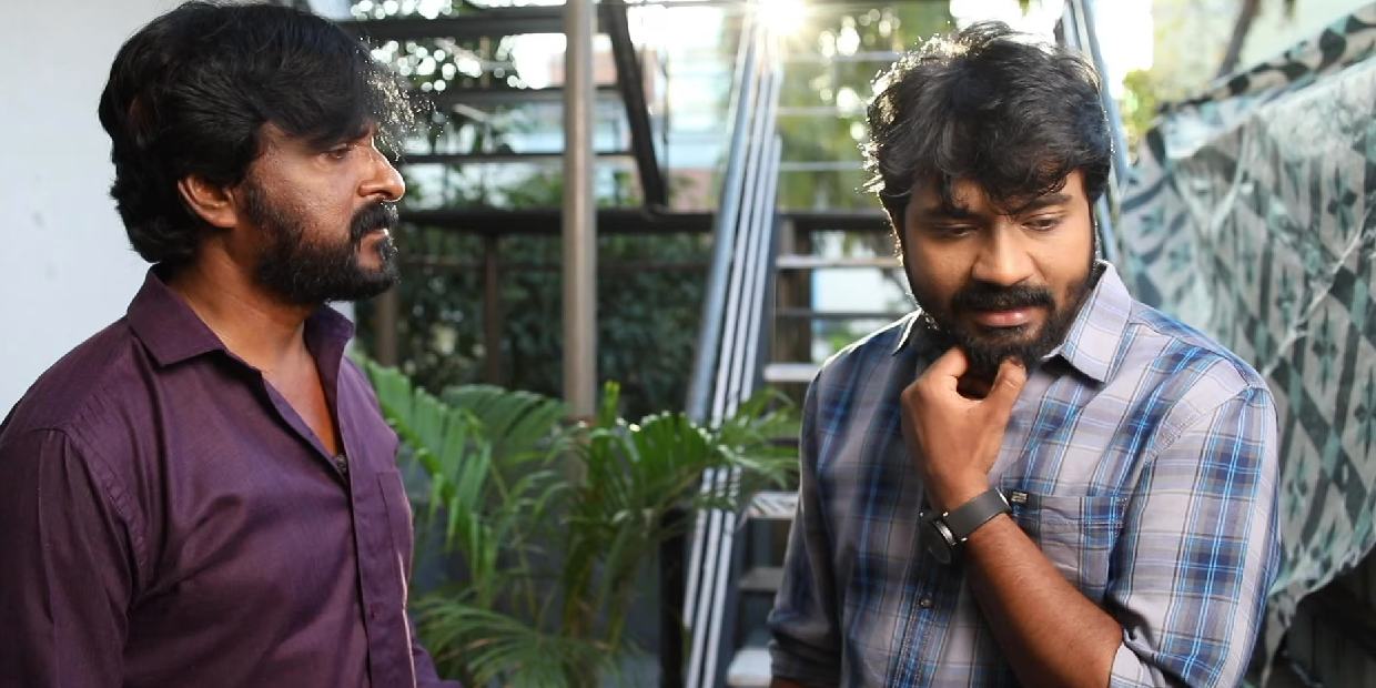 Siragadikka Aasai: மனோஜிடம் கெஞ்சும் ரோகிணி... கடத்தப்பட்ட சத்யா... என்ன நடந்தது? Siragadikka Aasai: மனோஜிடம் கெஞ்சும் ரோகிணி... கடத்தப்பட்ட சத்யா... என்ன நடந்தது?
