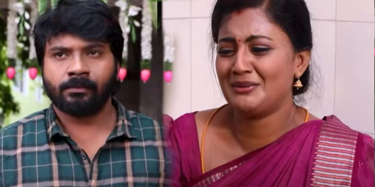 Siragadikka Aasai: சிந்தாமணியை லாக் செய்ய முடிவெடுத்த முத்து… பொறாமையில் பொங்கும் ரோகிணி! Siragadikka Aasai: சிந்தாமணியை லாக் செய்ய முடிவெடுத்த முத்து… பொறாமையில் பொங்கும் ரோகிணி!