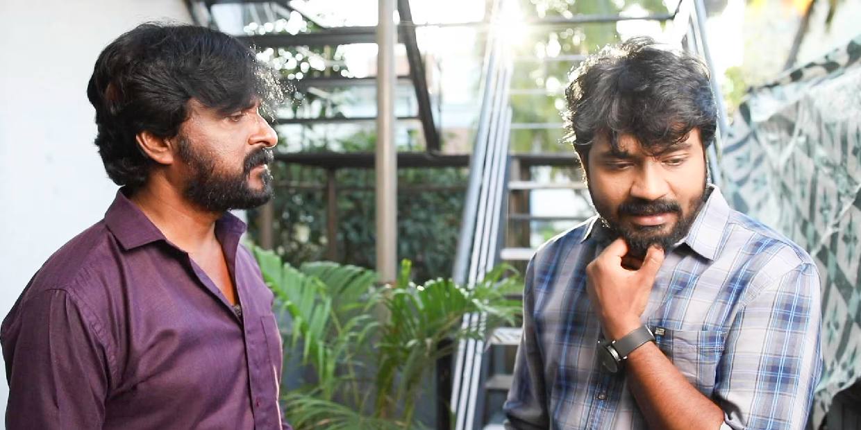 Siragadikka Aasai: அருணால் காப்பாற்றப்பட்ட சத்யா... முத்துவிற்கு தொடங்கிய சந்தேகம்? Siragadikka Aasai: அருணால் காப்பாற்றப்பட்ட சத்யா... முத்துவிற்கு தொடங்கிய சந்தேகம்?