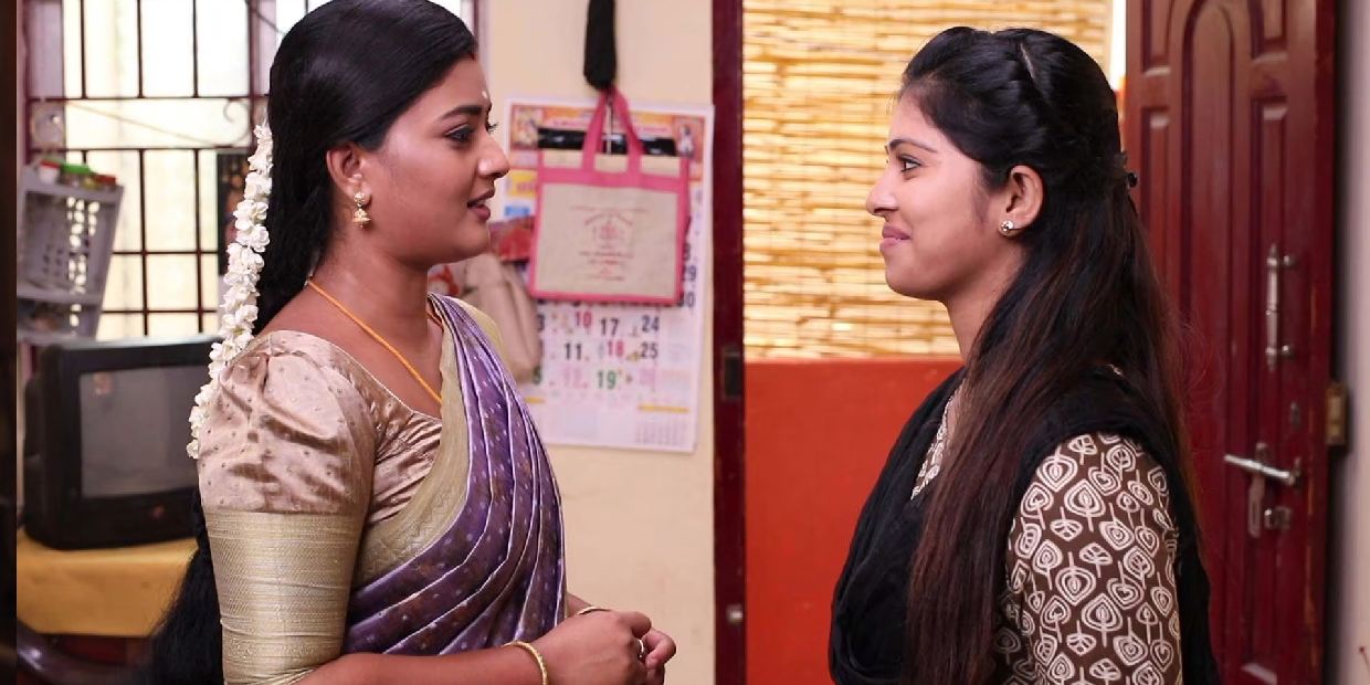 Siragadikka Aasai: அருணால் மீனாக்கு கிடைக்க போகும் ஆர்டர்... கடும் கோபத்தில் முத்து! Siragadikka Aasai: அருணால் மீனாக்கு கிடைக்க போகும் ஆர்டர்... கடும் கோபத்தில் முத்து!