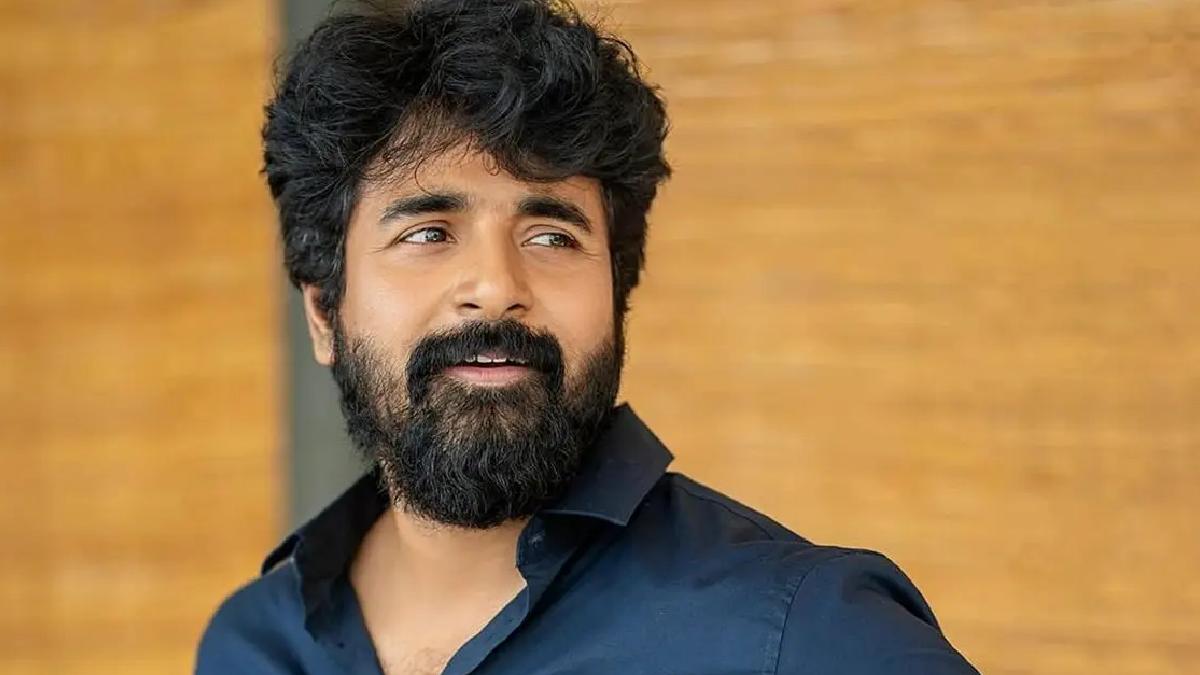 sivakarthikeyan sivakarthikeyan