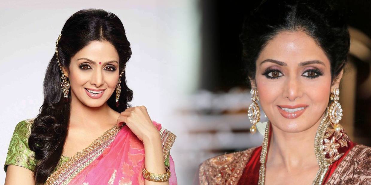 sridevi sridevi