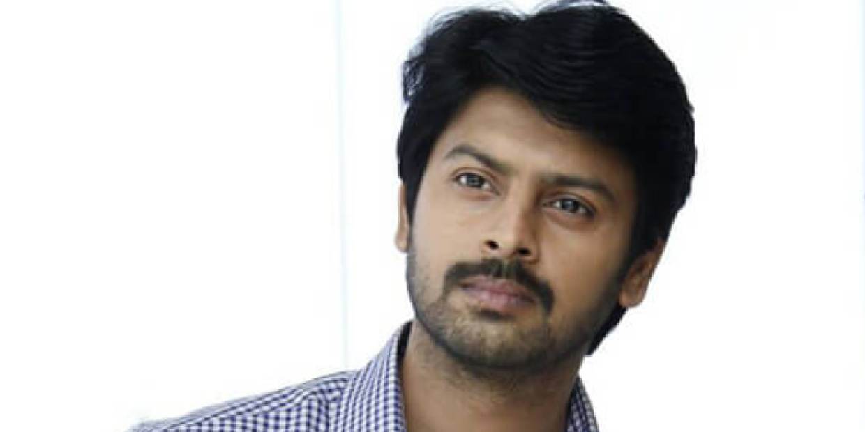 srikanth srikanth