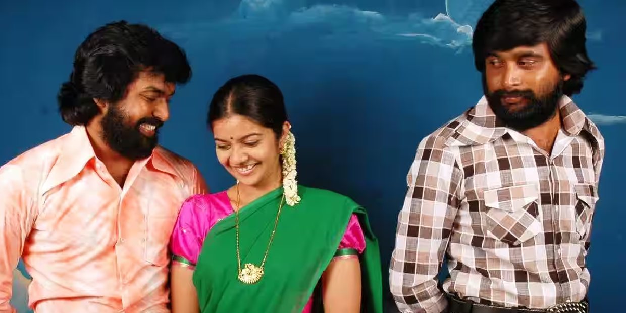 Subramaniapuram: சுப்ரமணியபுரம் படத்தால் உருவான பாலிவுட் படம்… சண்டை செய்த முக்கிய டிவிக்கள்… இவ்வளோ சர்ப்ரைஸ் இருக்கா? Subramaniapuram: சுப்ரமணியபுரம் படத்தால் உருவான பாலிவுட் படம்… சண்டை செய்த முக்கிய டிவிக்கள்… இவ்வளோ சர்ப்ரைஸ் இருக்கா?