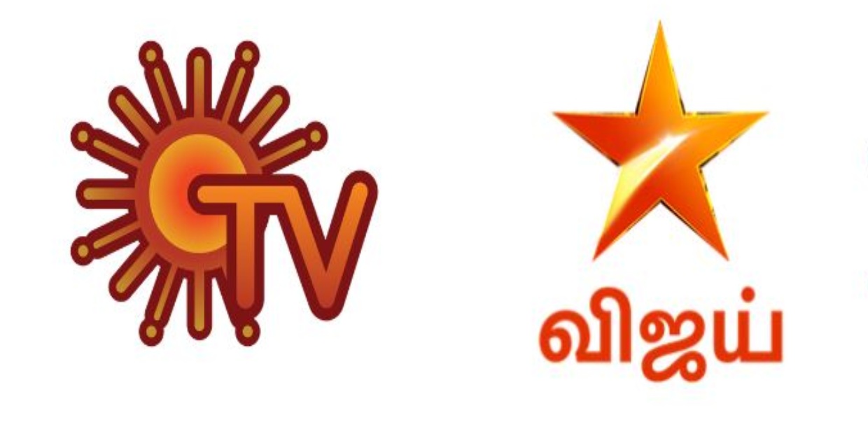 நெருங்கும் விஜய் டிவி… கோட்டை விடும் சன் டிவி… டிஆர்பியில் அதிரடி மாற்றம்!