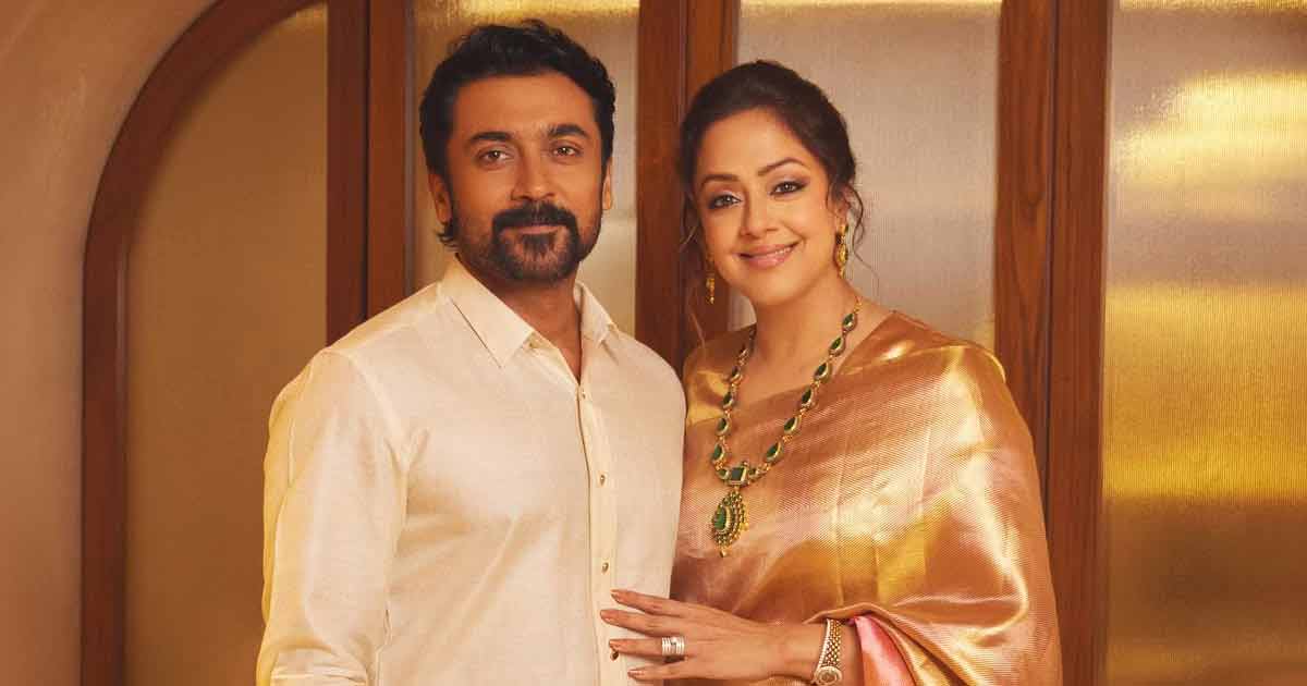 suriya suriya